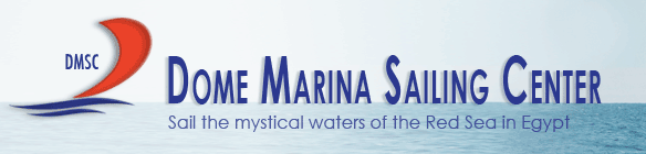 Dome Marina Sailing Center logo